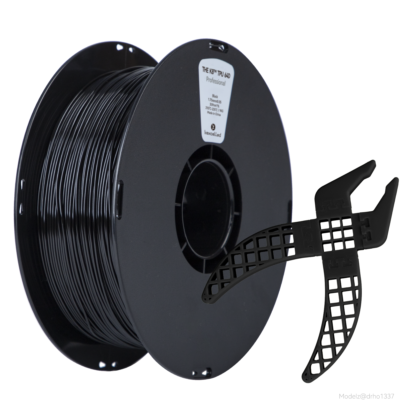 Kexcelled TPU K8 64D 1KG