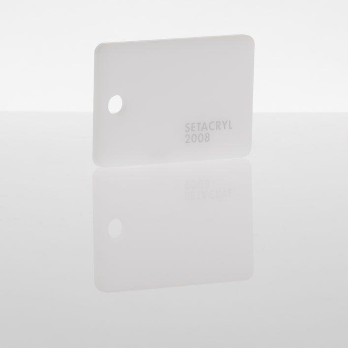 Blanc-opaque — Smooth Color