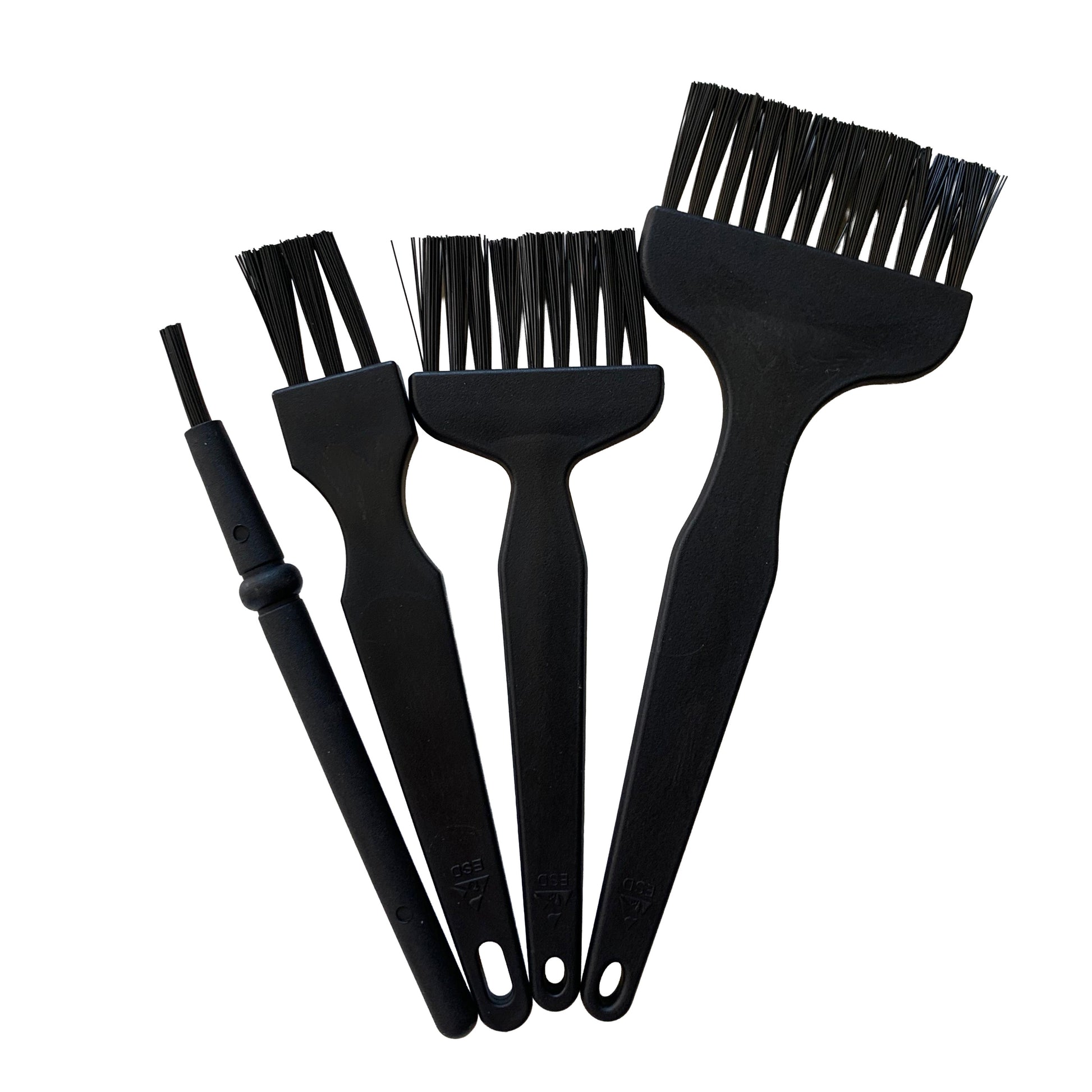 Brosse-nylon-anti-statique — Smooth Color