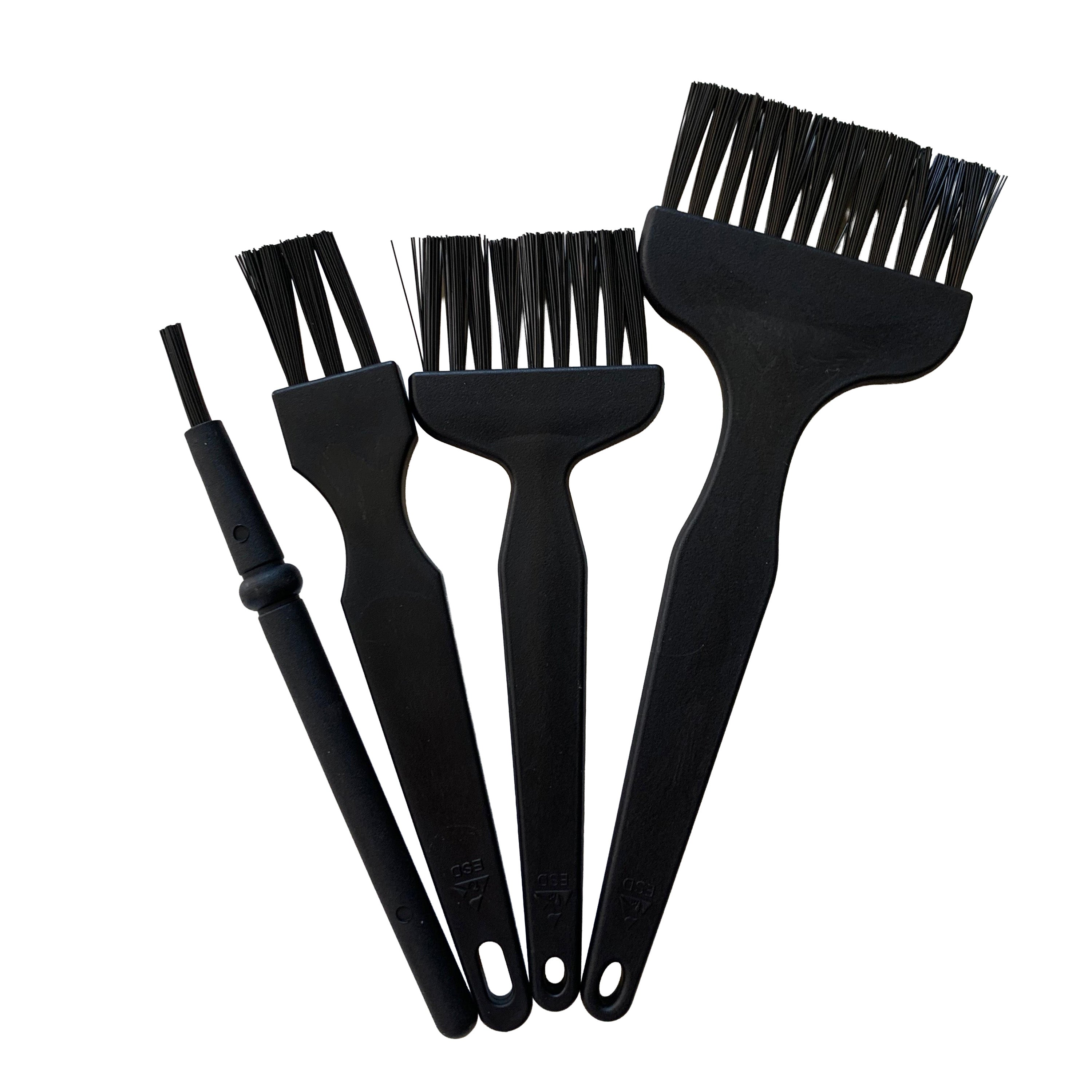 Brosse-nylon-anti-statique — Smooth Color