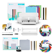 LOKLiK iCraft Design Bundle - Machine de Decoupe + Accessoires Complets
