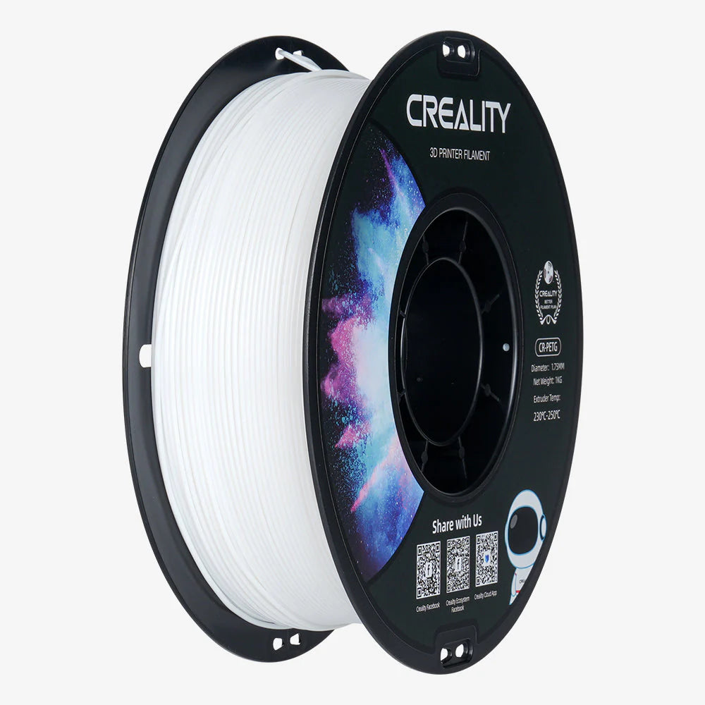 Creality-CR-PETG-1.75mm-1kg-blanc — Smooth Color