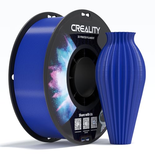 Creality-CR-PETG-Blue — Smooth Color