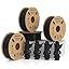 Creality-Hyper-PLA-1.75mm-1kg-3d-scultpture-1 — Smooth Color