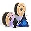 Creality-Hyper-PLA-1.75mm-1kg-3d-scultpture-2 — Smooth Color