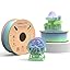 Creality-Hyper-PLA-1.75mm-1kg-3d-scultpture-3 — Smooth Color