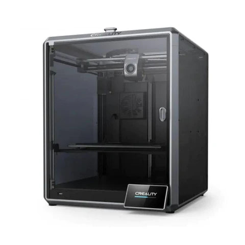 Creality K1 Max imprimante 3D FDM 300x300x300mm 600mm/s vue principale