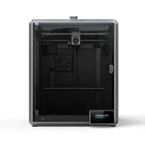 Creality K1 Max imprimante 3D FDM - écran tactile 4,3 pouces et chambre fermée