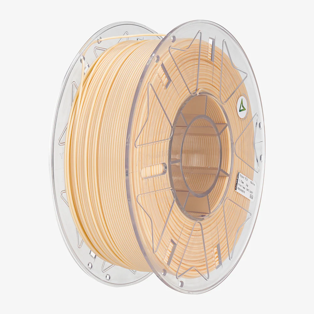 Filament Creality Hyper PLA RFID Skin avec bobine – impression 3D 1,75mm 1kg — Smooth Color