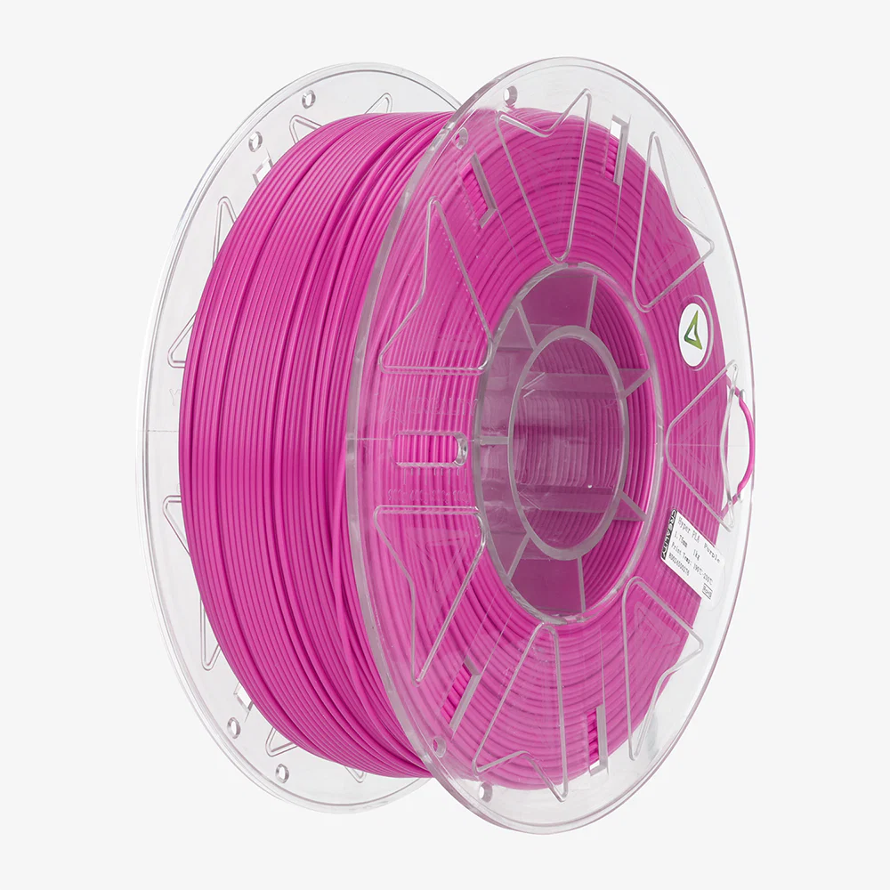 Filament Creality Hyper PLA RFID Violet avec bobine – impression 3D 1,75mm 1kg — Smooth Color
