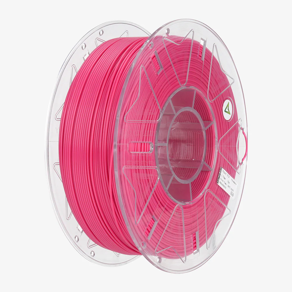 Filament Creality Hyper PLA RFID Viva Magenta avec bobine – impression 3D 1,75mm 1kg — Smooth Color
