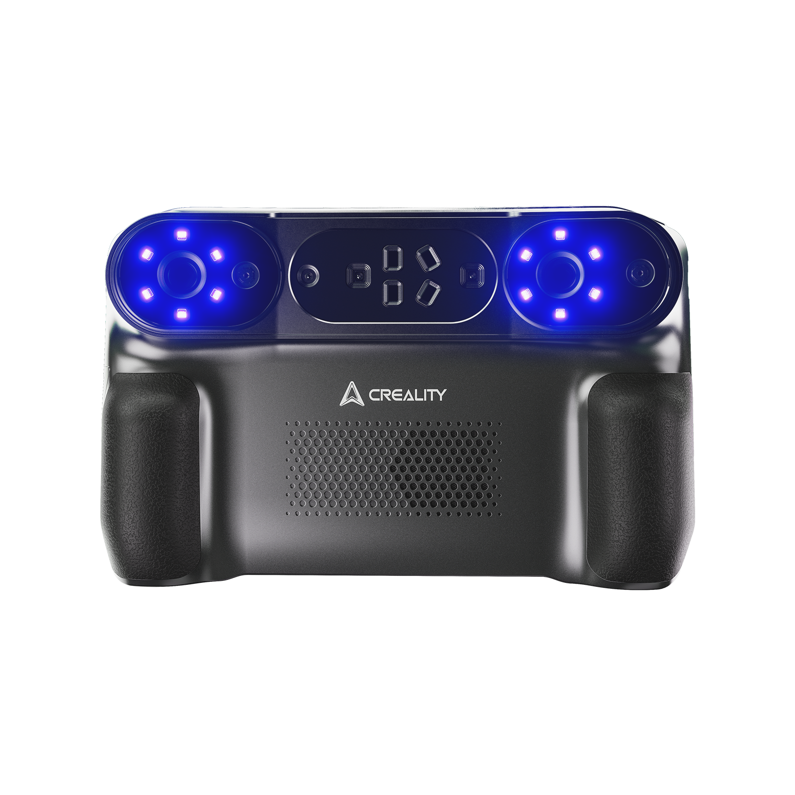 Creality Sermoon P1 — kit complet contenu boîte