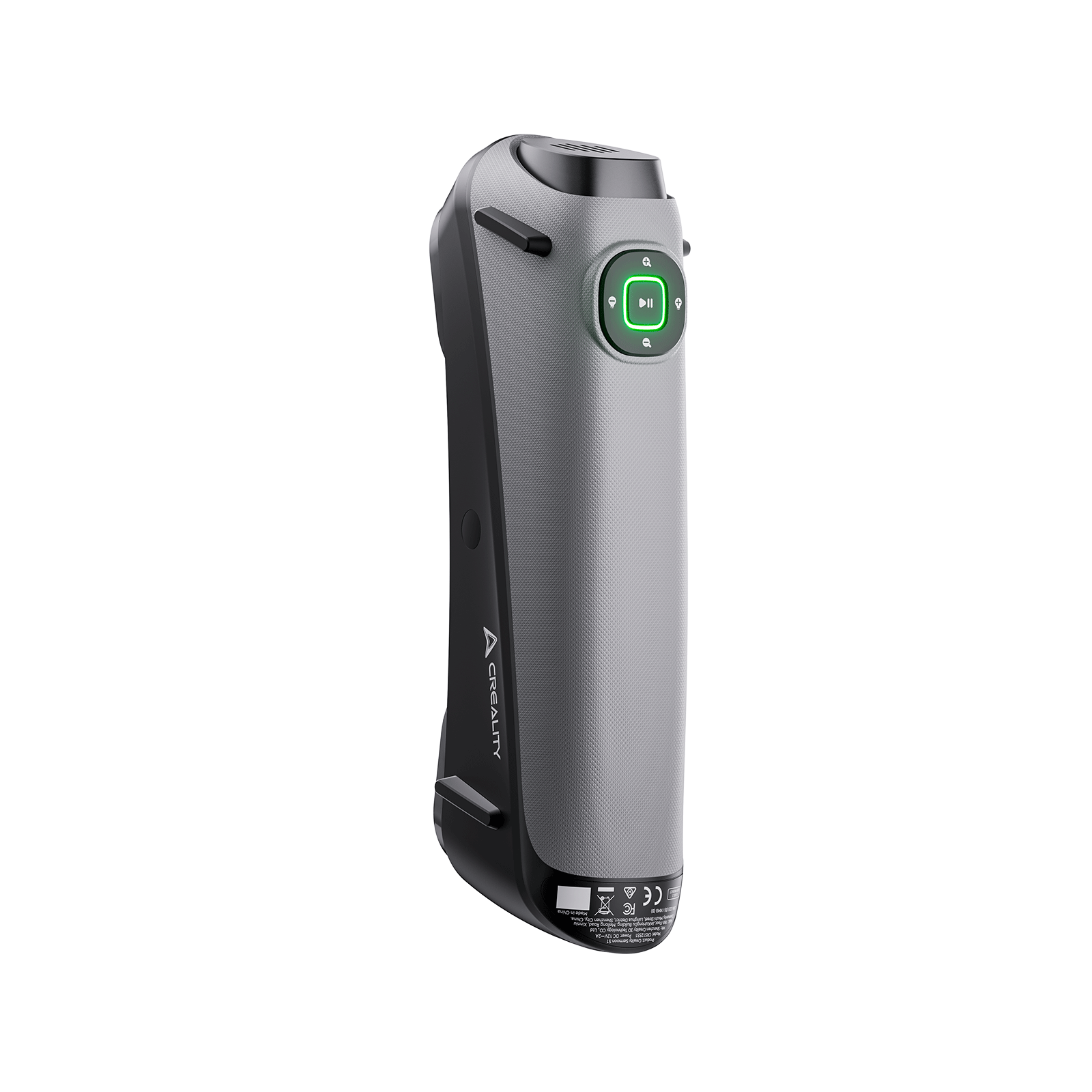 Creality Sermoon S1 — Wi-Fi sans fil + compensation thermique IA