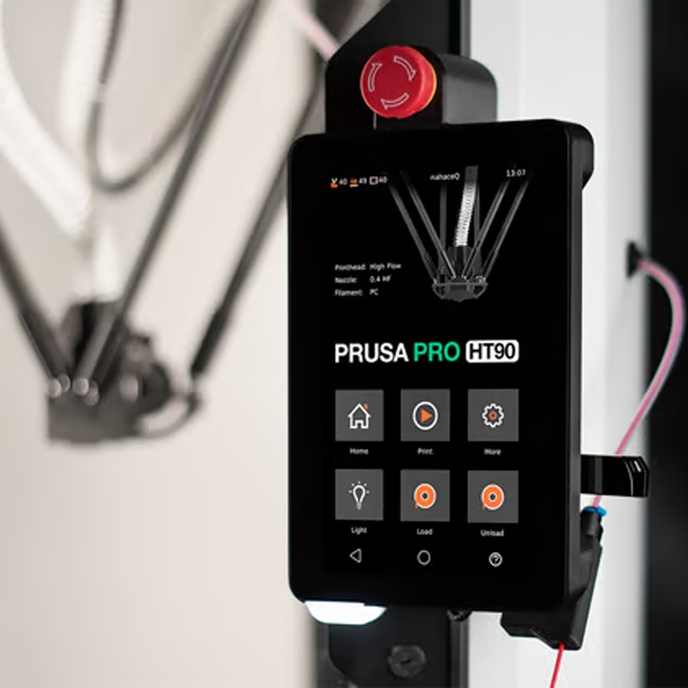 Prusa Pro HT90