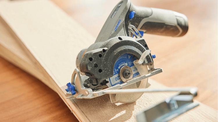 Dremel-Blueprint-Scie-Circulaire-presentation — Smooth Color