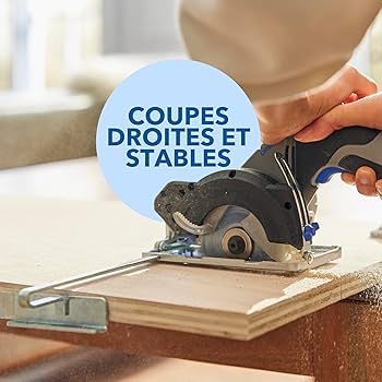 Dremel-Blueprint-Scie-Criculaire-straight-cut — Smooth Color