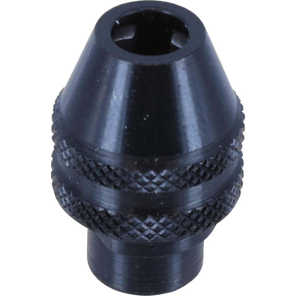 Dremel Mandrin Universel 4486 - changement rapide sans clé forets 0,8 à 3,2mm outils rotatifs