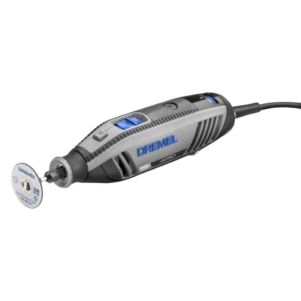 Dremel Outil Multi-Usage 4250 - vue 3