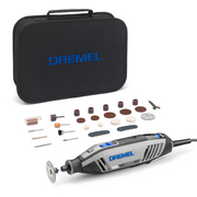 Dremel Outil Multi-Usage 4250 filaire 175W EZ SpeedClic 35 accessoires