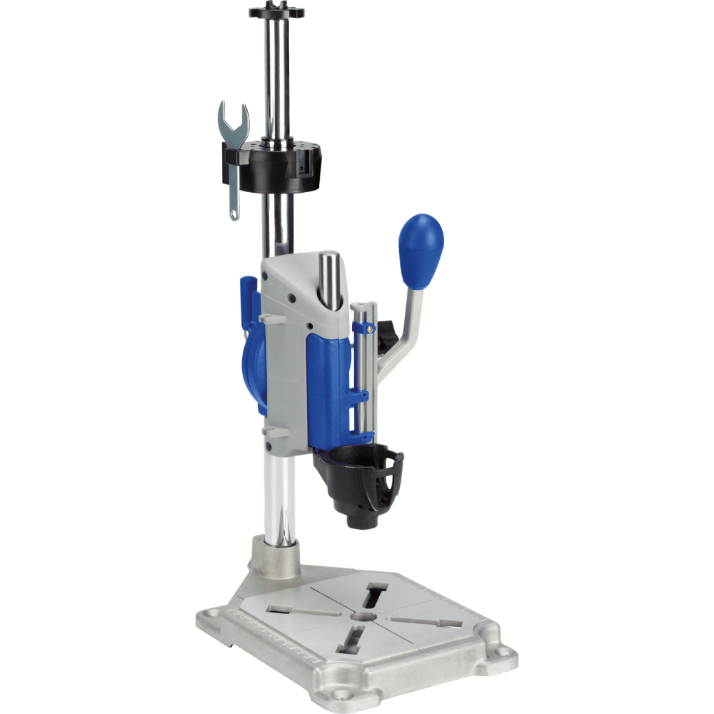 Dremel Workstation 220 - colonne de perçage support fixe suspension compatible 4250 4200 8250