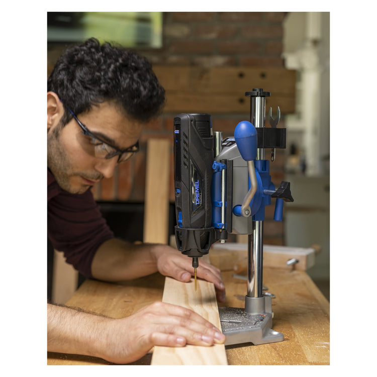 Dremel-Workstation-exemples — Smooth Color
