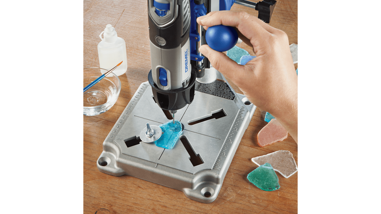 Dremel-Workstation-presentation — Smooth Color