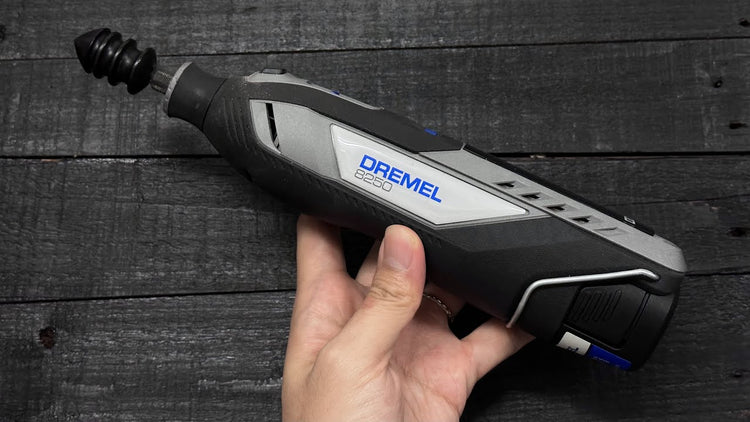 Dremel-outil-multi-fonction-8250-excadrill — Smooth Color