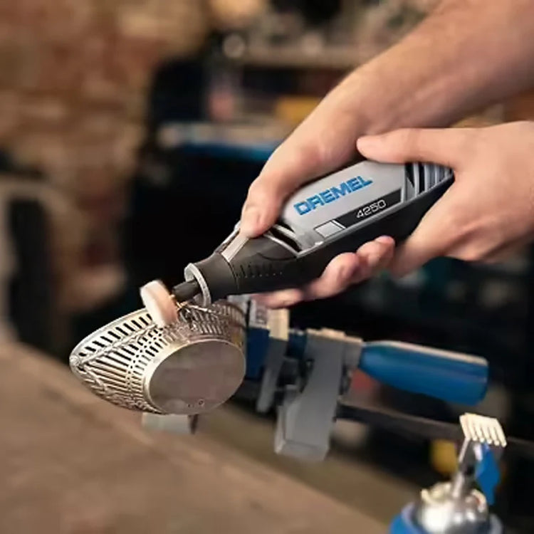 Dremel-outil-multi-fonction-accessories — Smooth Color