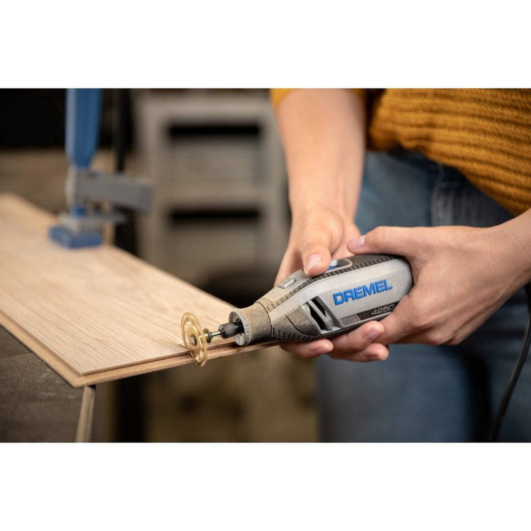 Dremel-outil-multi-fonction-cut — Smooth Color