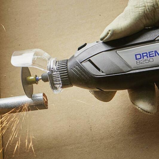 Dremel-outil-multi-fonction-scie — Smooth Color