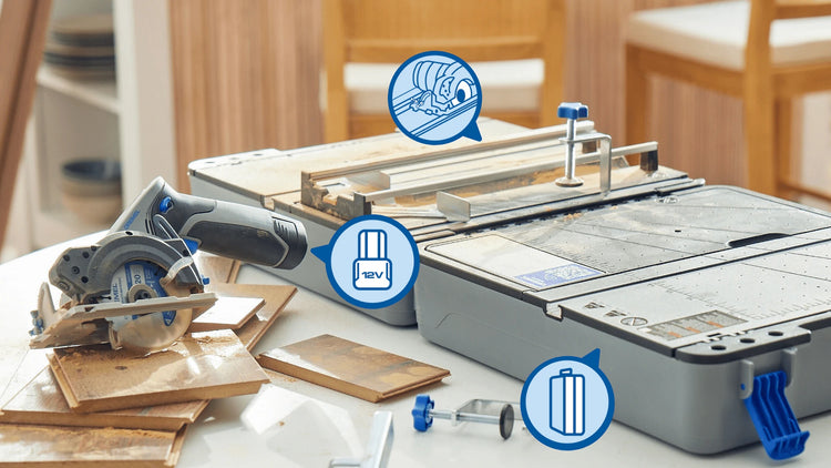 Dremel-station-de-sciage-mobile-presentation — Smooth Color