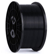 Filament PLA+ haute vitesse ELEGOO Rapid noir jusqu'à 600mm/s – impression 3D 1,75mm 5kg — Smooth Color