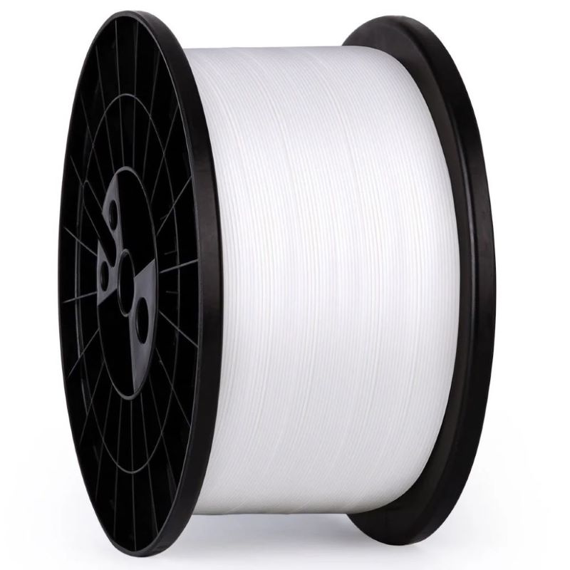 Filament PLA+ haute vitesse ELEGOO Rapid blanc jusqu'à 600mm/s – impression 3D 1,75mm 5kg — Smooth Color