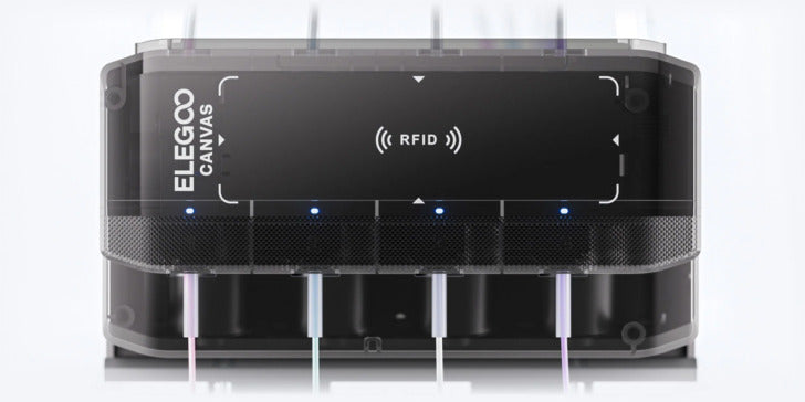 Elegoo-Canvas-RFID — Smooth Color