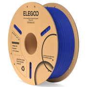 Elegoo-PLA-1.75-1KG-Dark_Blue-Spool-carton-impression 3D 1,75mm 1kg — Smooth Color