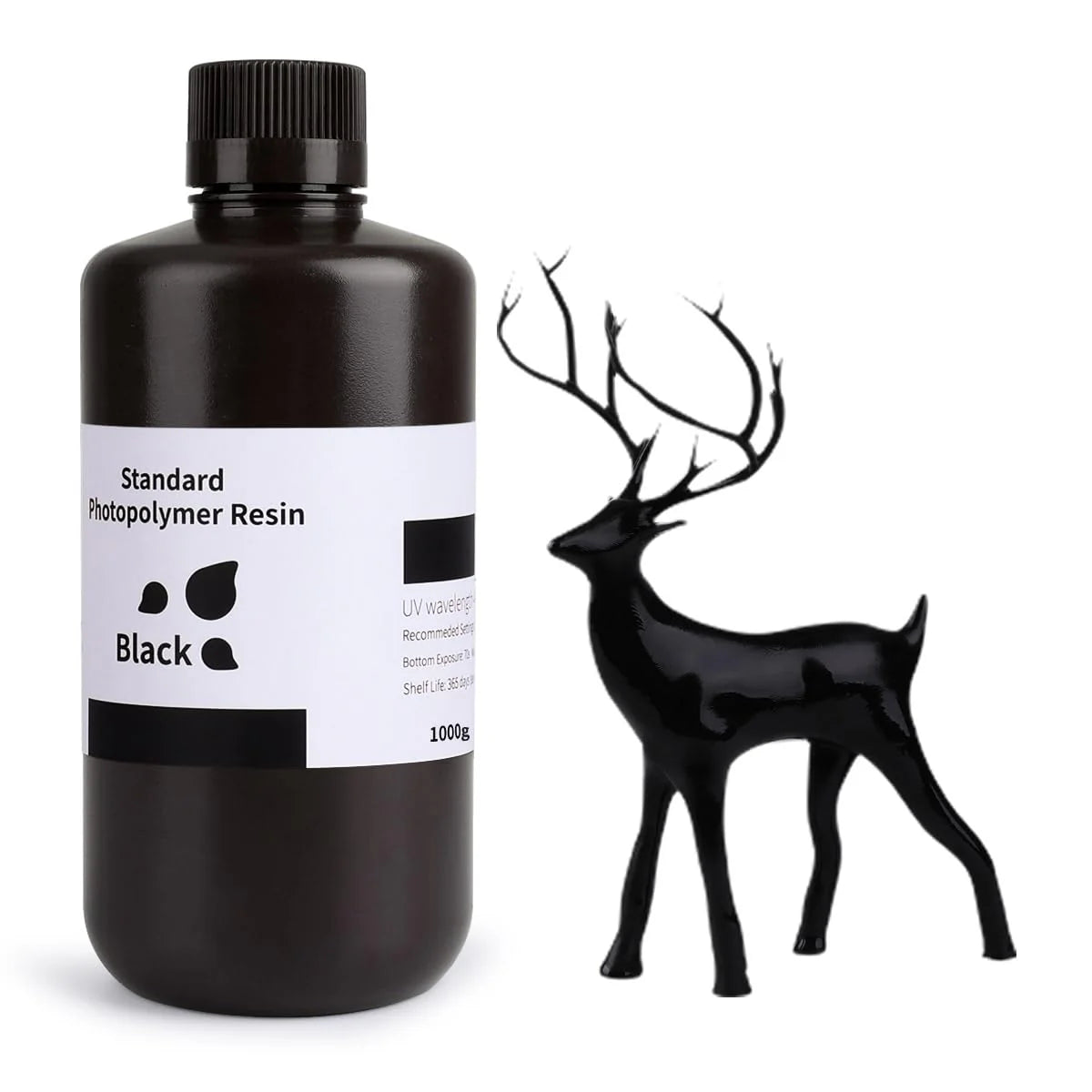 Elegoo_Basic_resine_Noir
