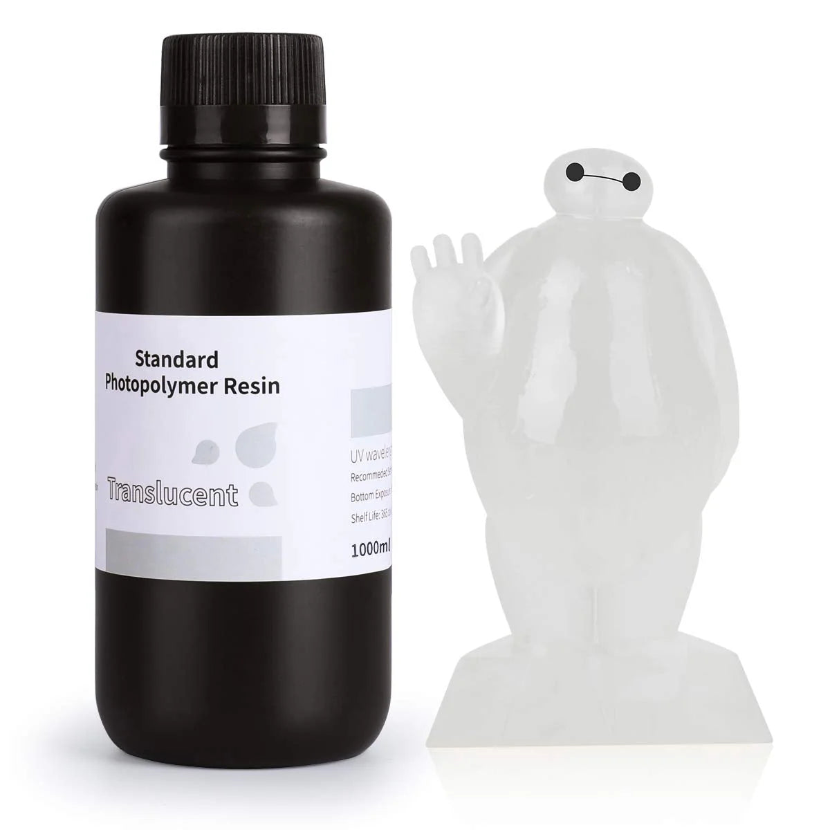Elegoo_Basic_resine_Translucide
