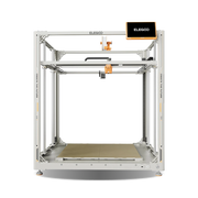 Imprimante 3D FDM grand format Elegoo OrangeStorm Giga – volume 800x800x1000mm — Smooth Color