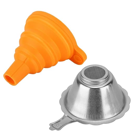 Entonnoir-Filtre-en-Résine-pour-Imprimante-3D — Smooth Color