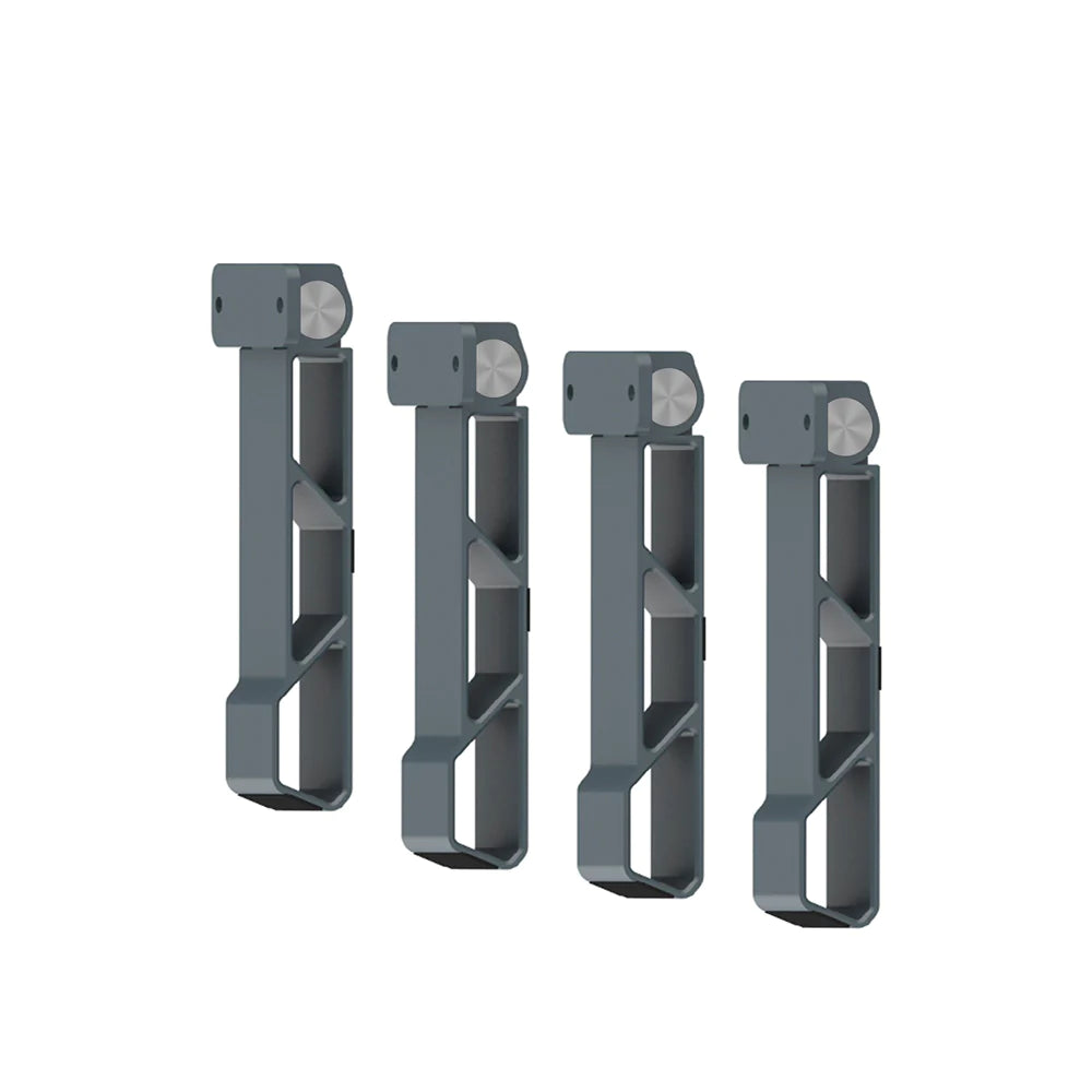 ORTUR FFT1.0 Pieds Pliables pour LM3