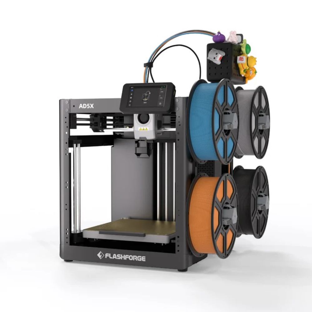Flashforge AD5X
