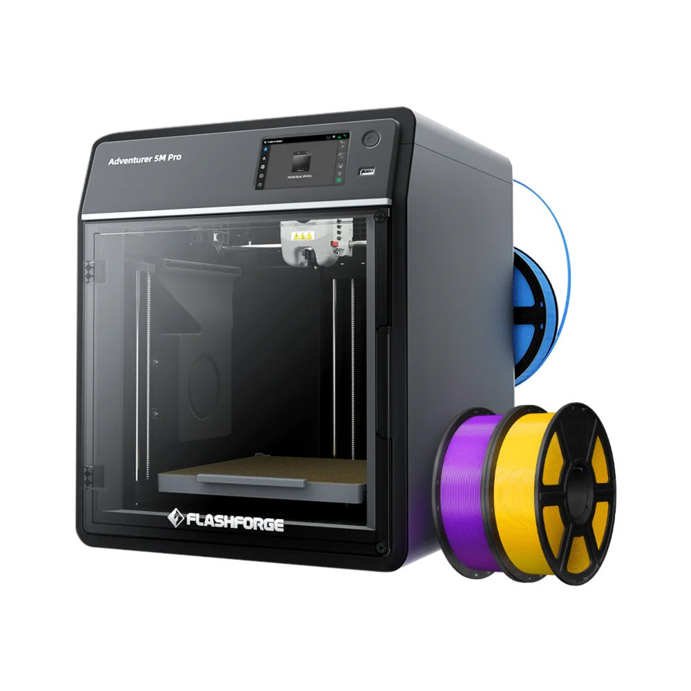 Flashforge Adventurer 5M Pro