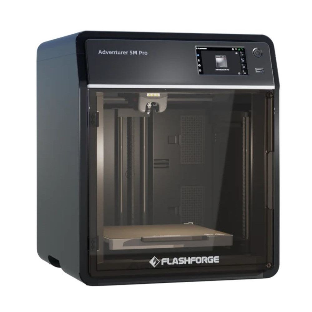 Flashforge Adventurer 5M Pro