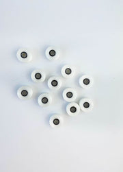 GUNOLD BOBBY FIL CORE MAGNETIC — Fil de Canette Prébobiné Support Magnétique 120m — Lot 12