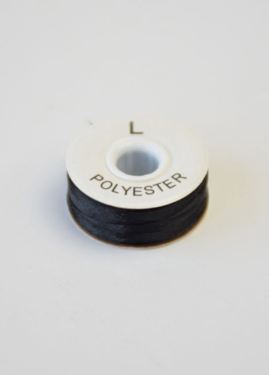 GUNOLD BOBBYFIL 110L — Fil de Canette Prébobiné Support Carton 120m — Lot 12