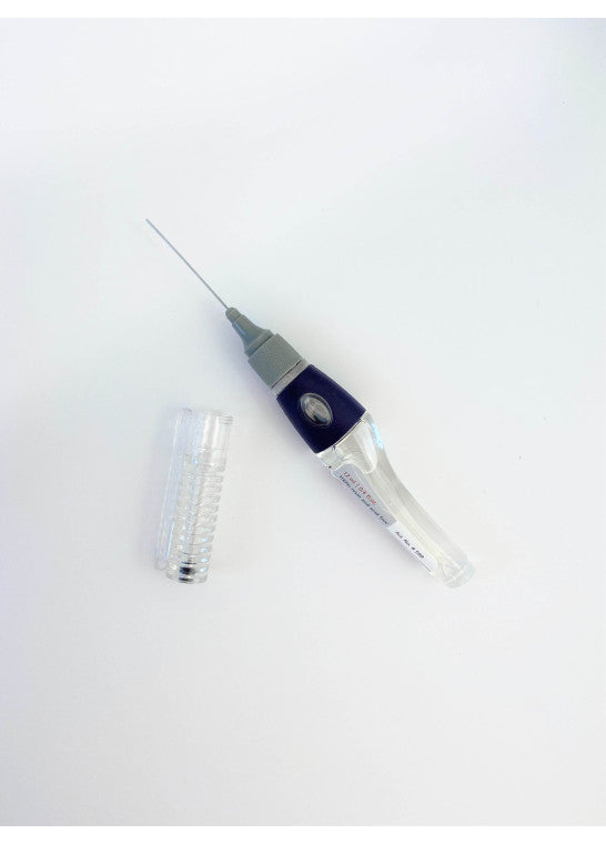 GUNOLD Kit Stylo Lubrificateur Oil Pen + Recharge Huile