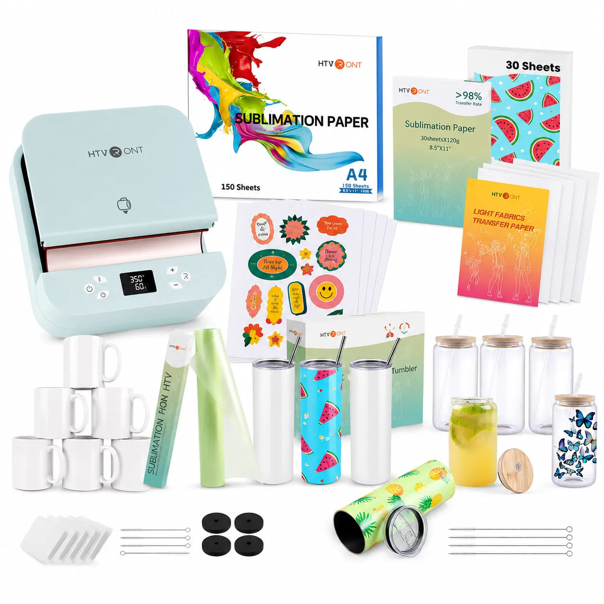 HTVront_kit_premium_tumbler_heatpress