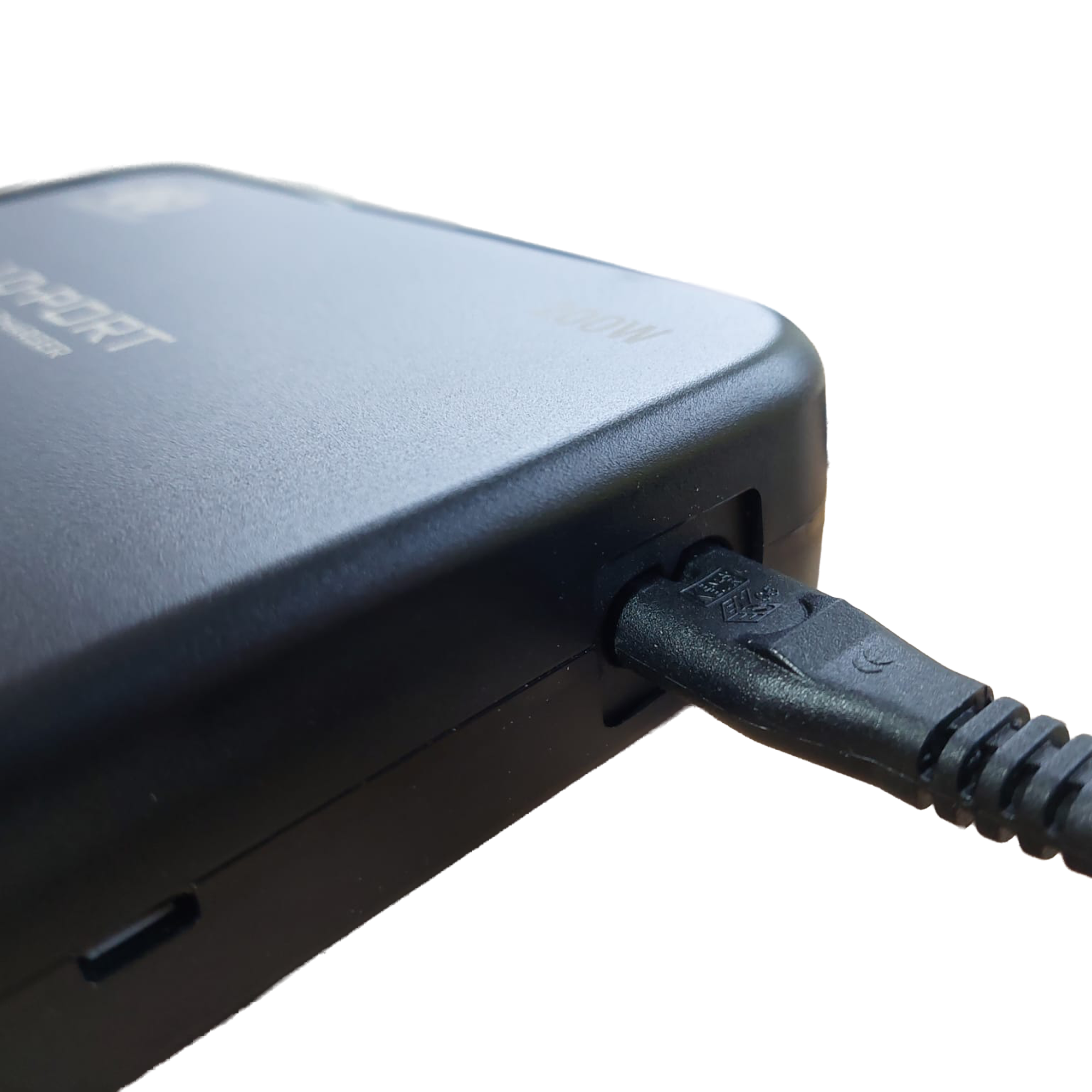 Smoothcolor Station/HUB de charge 10 ports - 200W