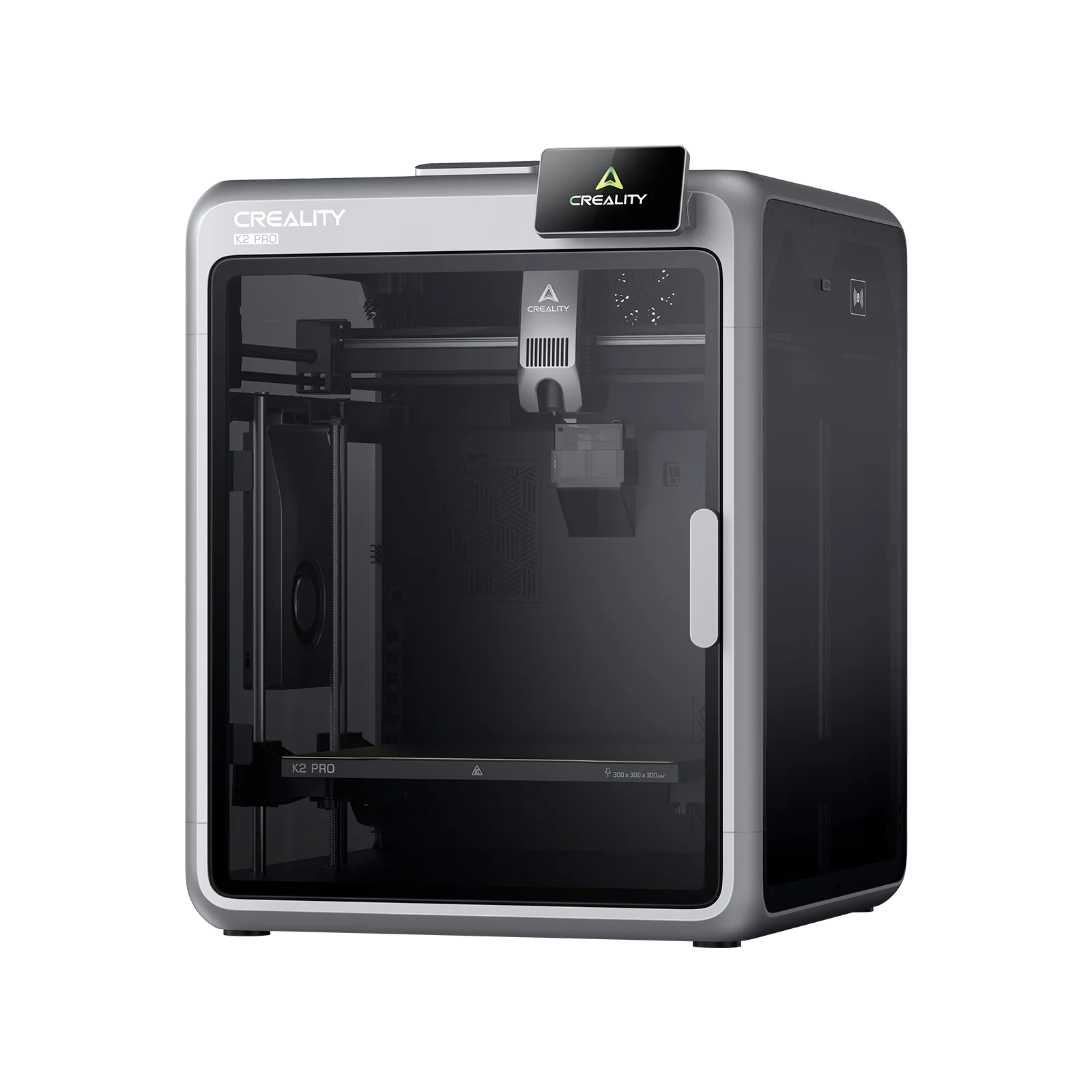 Creality K2 Pro — Imprimante 3D FDM Multicolore — vue principale