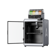 Creality K2 Plus — vue principale 3/4
